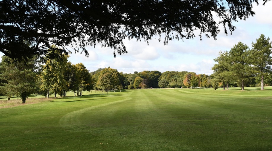 Photo of Corhampton Golf Club